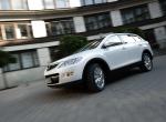 Mazda CX-9 2007 года